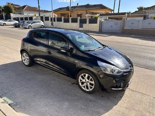 Renault Clio 2019
