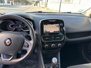 Renault Clio 2019