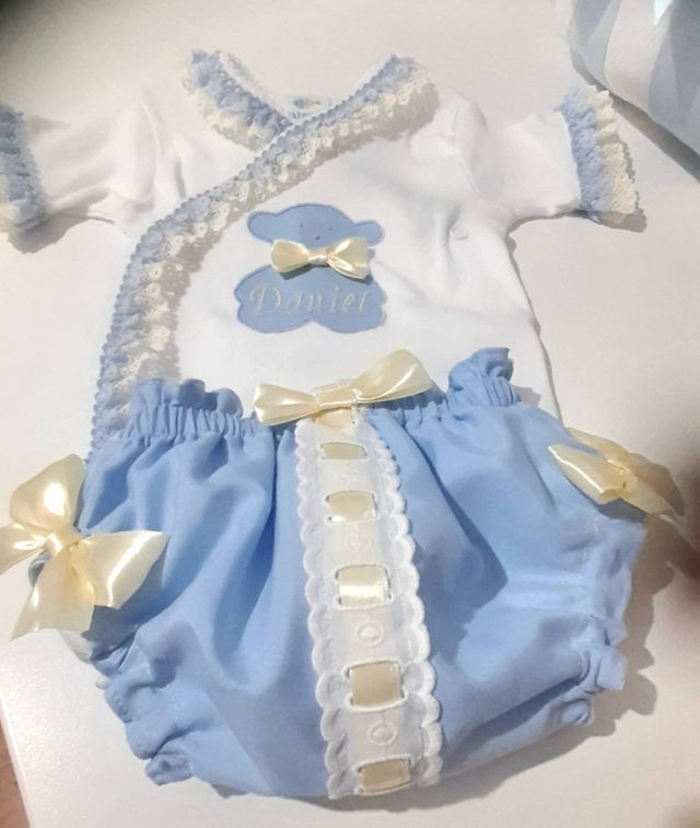 Bebes regalo original