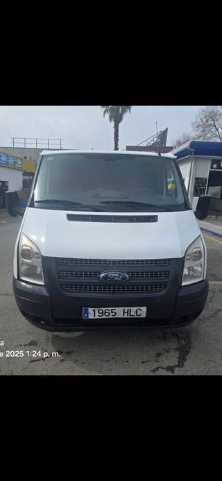 Desalojo de piso , locales transporte y mudanzas