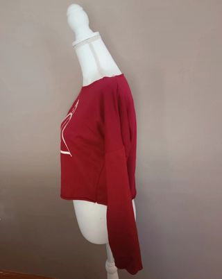 Sudadera harry potter