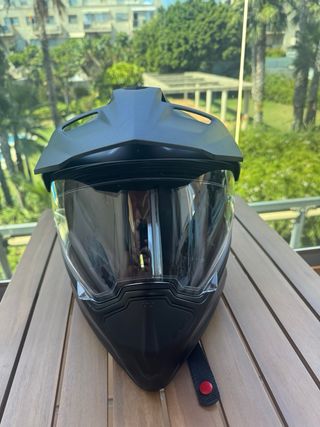 CASCO BMW CARBON EVO. NUEVO