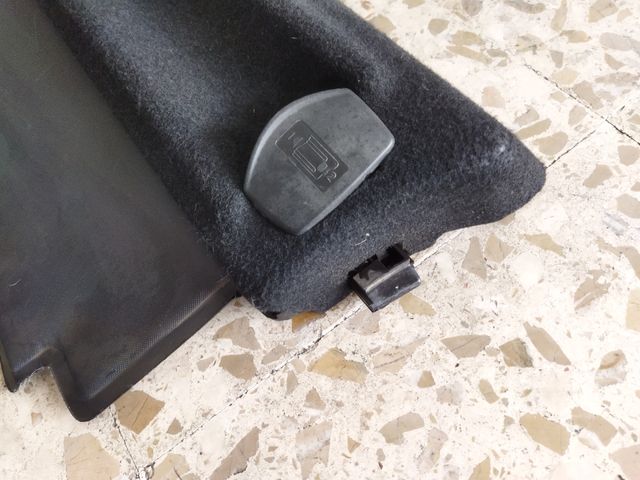 Bandeja Land Rover Discovery 