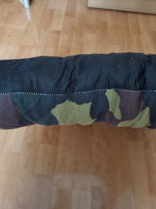 Cama perro woof 85 x 60