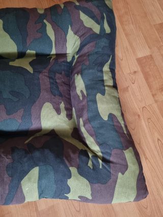 Cama perro woof 85 x 60