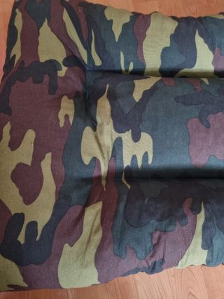 Cama perro woof 85 x 60