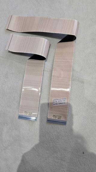 DESPIECE TV SAMSUNG UE55KU6450U