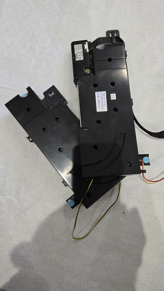 DESPIECE TV SAMSUNG UE55KU6450U