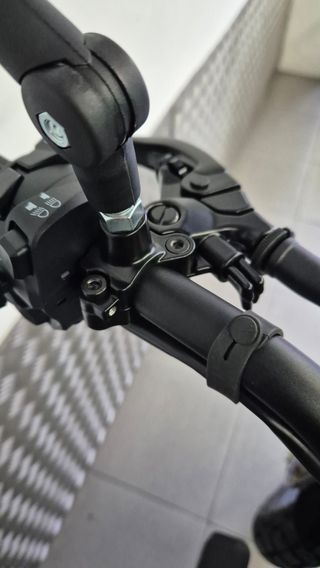 FANTIC CABALLERO 500 deluxe