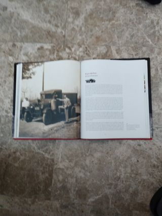 Cent anys de conducció profesional