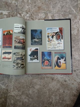 Cent anys de conducció profesional