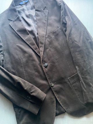 Americana Massimo Dutti