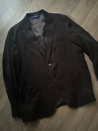 Americana Massimo Dutti