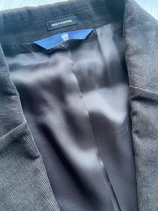 Americana Massimo Dutti