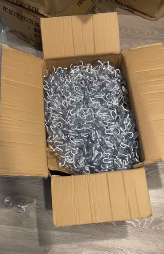 Ganchos de ventosa, resistentes y reutilizables