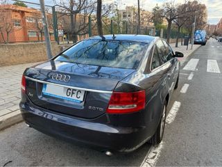 Audi A6 2008