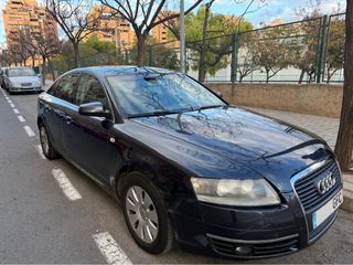 Audi A6 2008