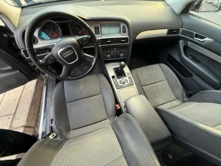 Audi A6 2008