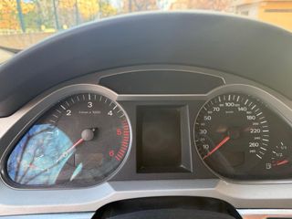 Audi A6 2008