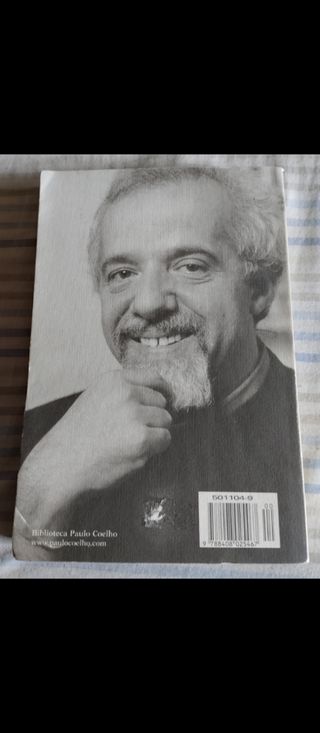 "Brida".Paulo Coelho.