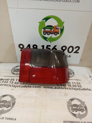 PILOTO TRASERO IZQUIERDO SEAT IBIZA 6K 96223900