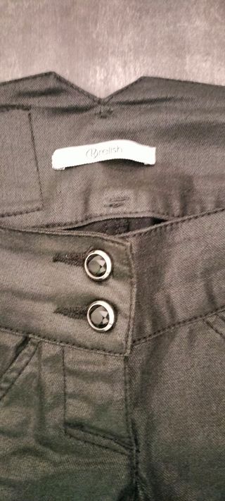 Pantalon relish 
