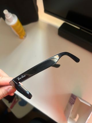 Gafas Rayban 50mm