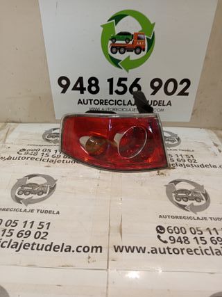 PILOTO TRASERO IZQUIERDO SEAT IBIZA 6L 6L6945095A
