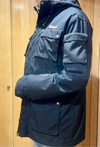 Chaqueta nieve No Fear XL