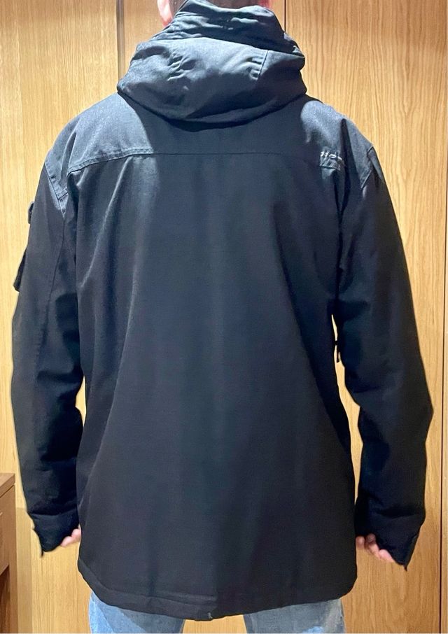 Chaqueta nieve No Fear XL