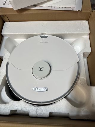 roborock S7 Pro Ultra Robot Aspirador#600559-A