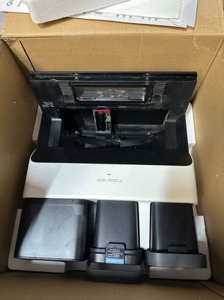 roborock S7 Pro Ultra Robot Aspirador#600559-A