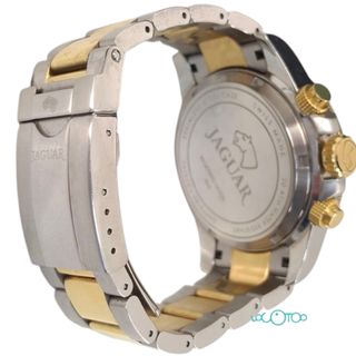 RELOJ DE PULSERA JAGUAR J862 