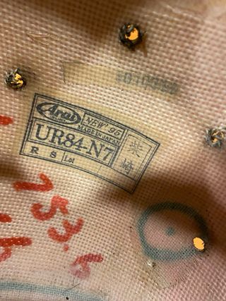 Cascos Arai / 2 calotas