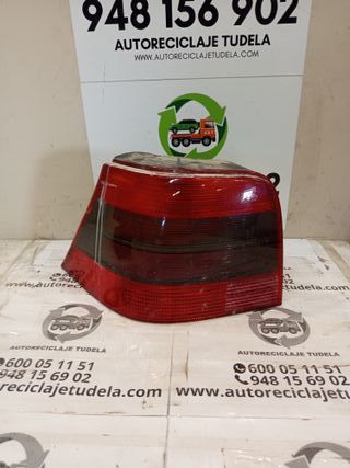 PILOTO TRASERO IZQUIERDO VOLKSWAGEN GOLF IV