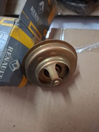 RENAULT CITROEN PEUGEOT FORD  termostato 