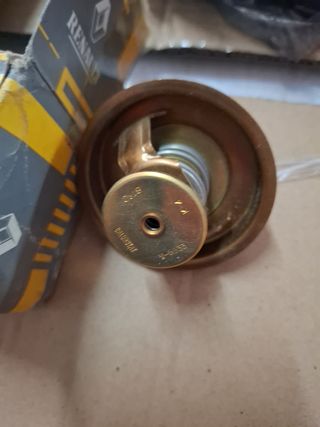 RENAULT CITROEN PEUGEOT FORD  termostato 