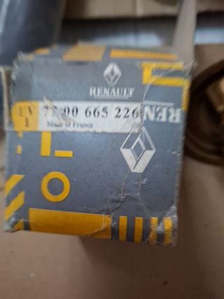RENAULT CITROEN PEUGEOT FORD  termostato 