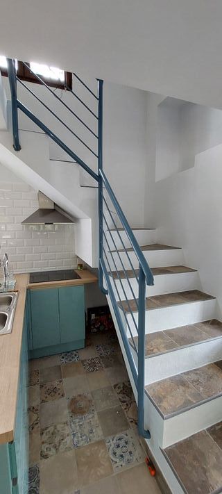 HUERTA RÍO VÍBORAS VADO HONDO ALCAUDETE