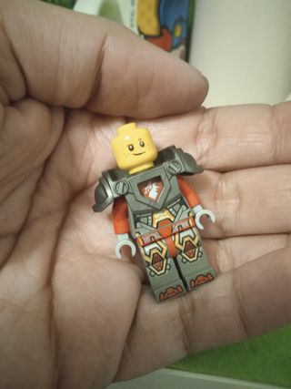Lego Knights