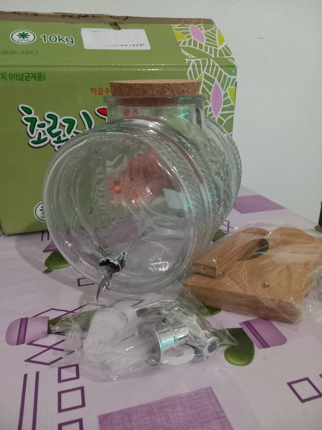 Distributore di bevande