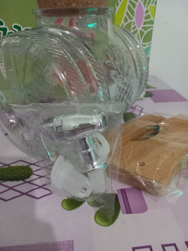 Distributore di bevande