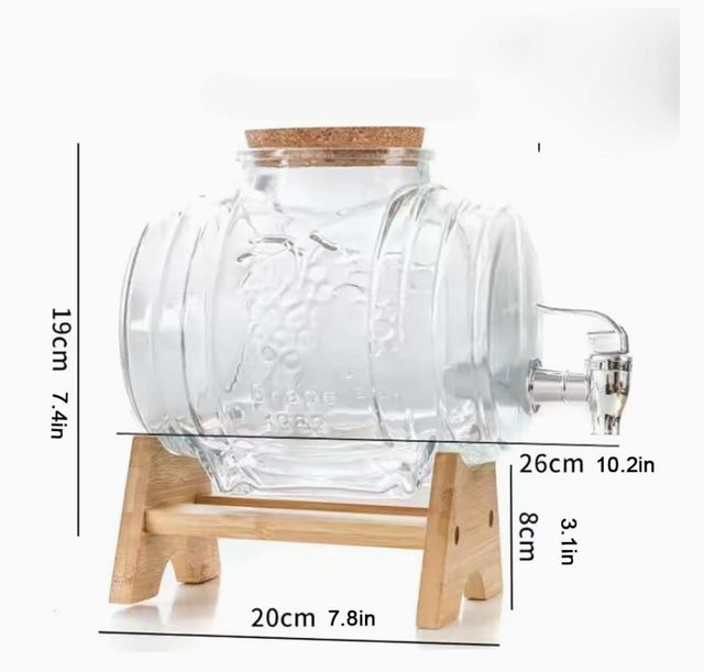 Distributore di bevande