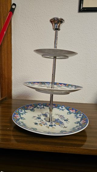 TV LG 32" Antigua (Sin HD)