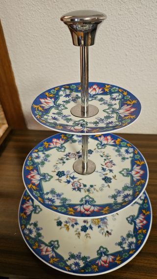 TV LG 32" Antigua (Sin HD)