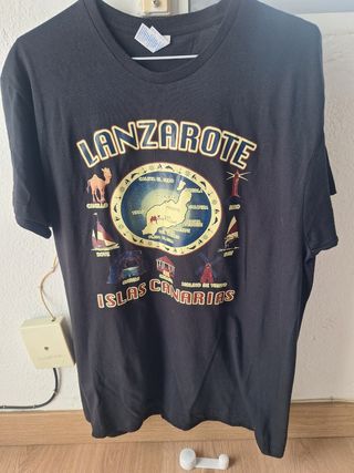 Camiseta