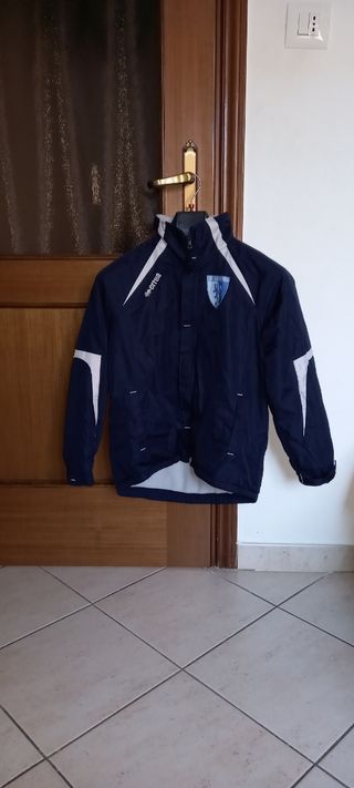 Giacca leggermente imbotita ragazzo