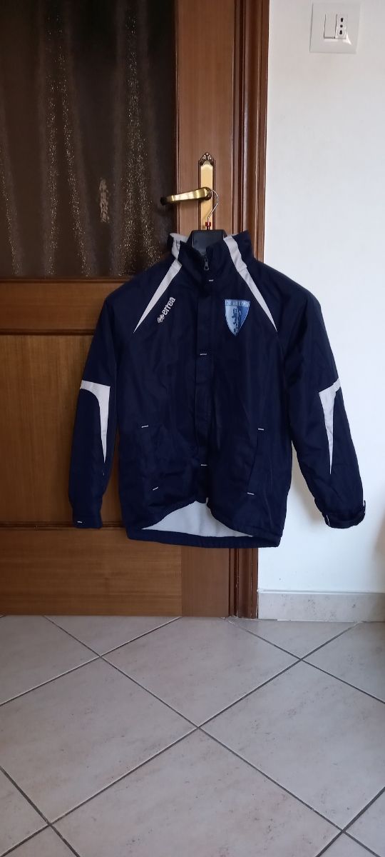 Giacca leggermente imbotita ragazzo