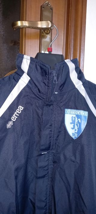 Giacca leggermente imbotita ragazzo