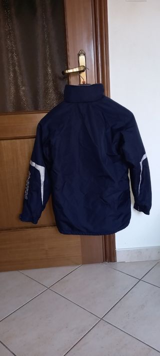 Giacca leggermente imbotita ragazzo